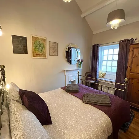 Gill Cottage, The Gill. 公寓 *