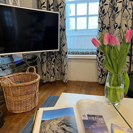 Gill Cottage, The Gill. Apartment *