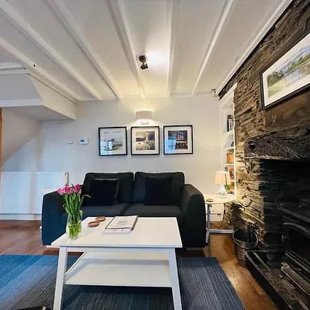 Gill Cottage, The Gill. Ulverston