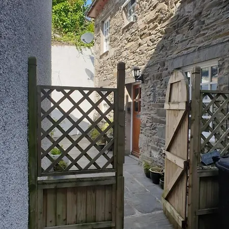 Apartment Gill Cottage, The Gill. *