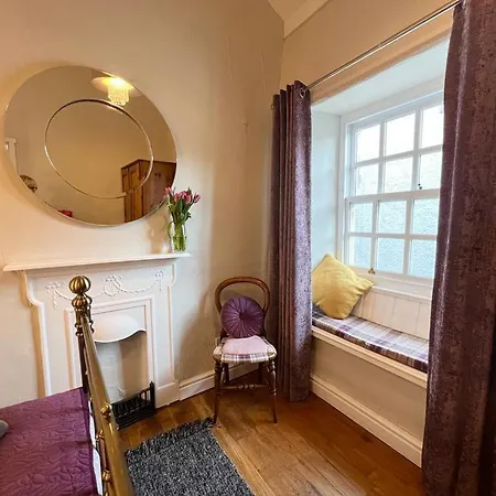 Apartment Gill Cottage, The Gill.